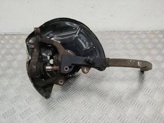 кулак поворотный правый Mercedes-Benz E-Класс W211/S211 [рестайлинг] 2006