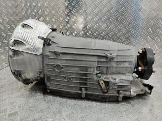 КПП автоматическая (АКПП) Mercedes-Benz E-Класс W211/S211 [рестайлинг] 2006, 3.0 л., дизель, АКПП, 2112709701, 722902