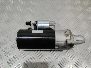 стартер Mercedes-Benz E-Класс W211/S211 [рестайлинг] 2006, 3.0 л., дизель, АКПП