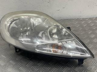 фара правая Opel Vivaro A [рестайлинг] 2012, 89314029