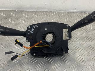 переключатель подрулевой (стрекоза) Citroen C3 1 поколение 2004, 96488214XT