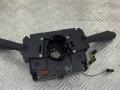 переключатель подрулевой (стрекоза) Citroen C3 1 поколение 2004, 96488214XT - фото №2