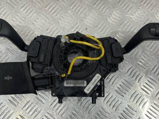 переключатель подрулевой (стрекоза) Ford C-Max 1 поколение 2003, 3M5T-14A664-AD