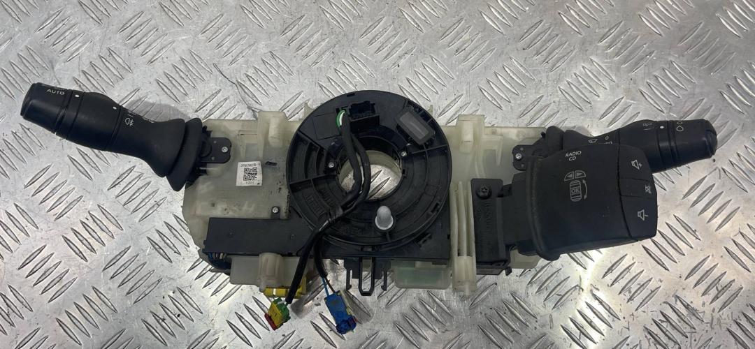 переключатель подрулевой (стрекоза) Renault Megane 1 поколение (1995 - 1999), 255670019RB - фото №1