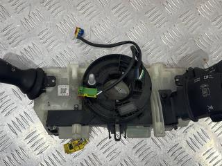 переключатель подрулевой (стрекоза) Renault Megane 1 поколение (1995 - 1999), 255670019RA