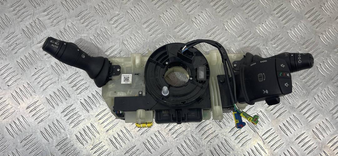 переключатель подрулевой (стрекоза) Renault Laguna 1 поколение (1993 - 1998), 255520795R - фото №1