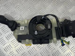 переключатель подрулевой (стрекоза) Renault Laguna 1 поколение (1993 - 1998), 255520795R