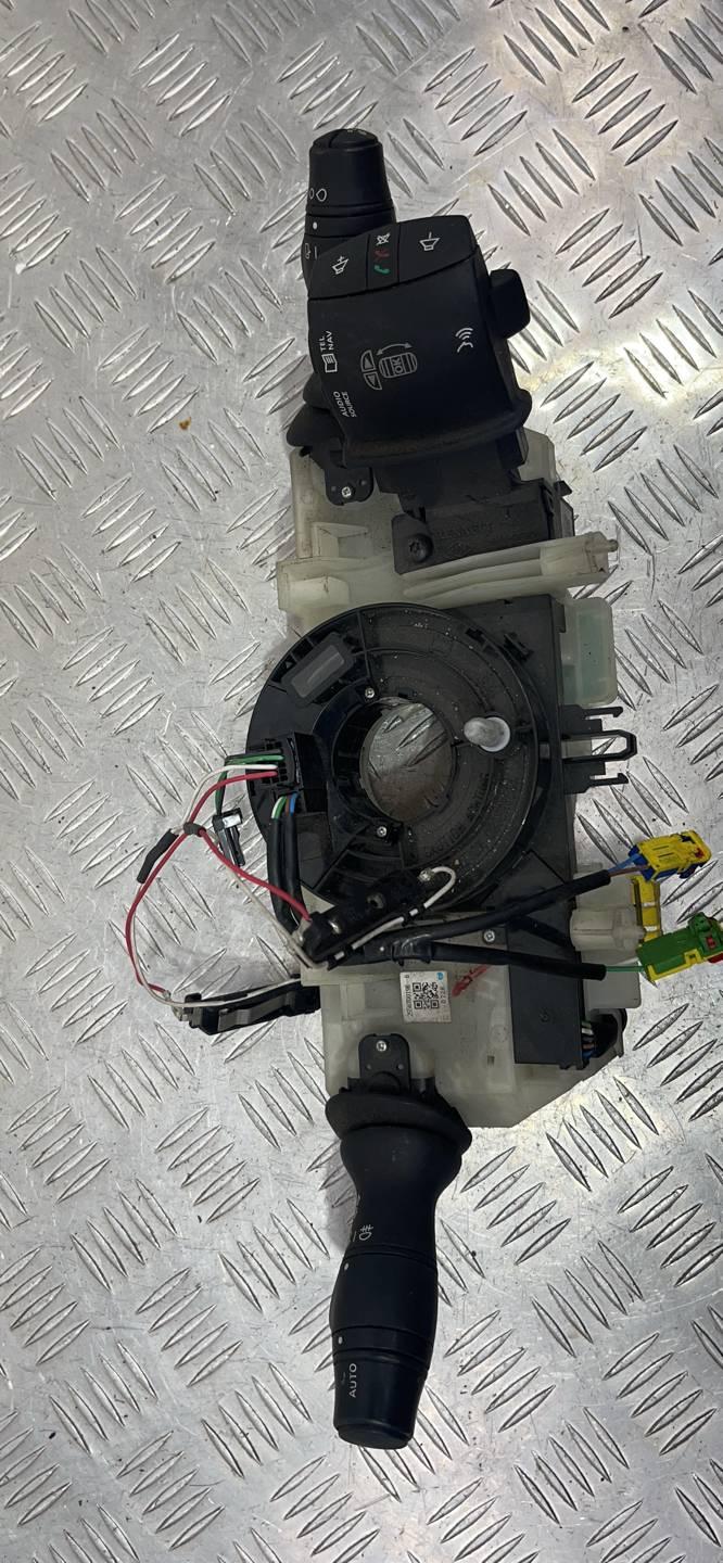 переключатель подрулевой (стрекоза) Renault Megane 1 поколение (1995 - 1999), 255670019RB - фото №1