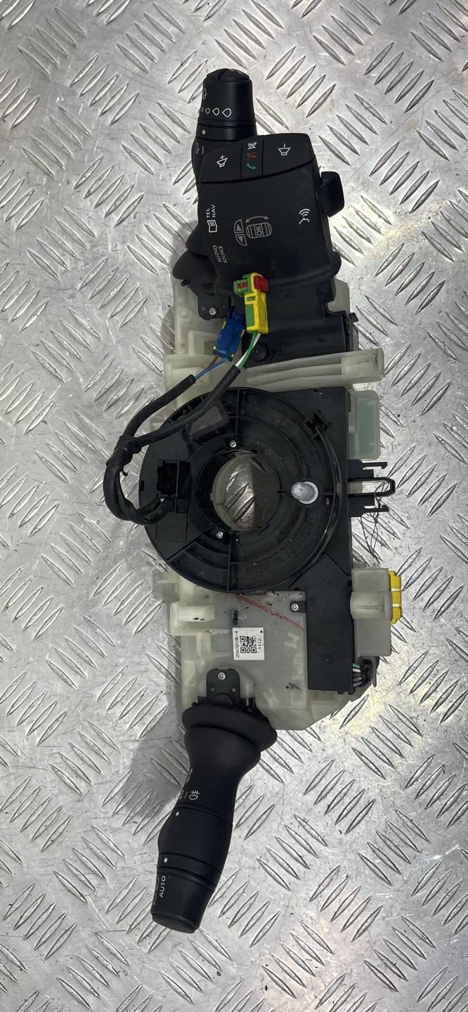 переключатель подрулевой (стрекоза) Renault Megane 1 поколение (1995 - 1999), 255670019RB - фото №1