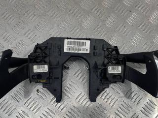 переключатель подрулевой (стрекоза) Citroen C4 Grand Picasso 2 поколение 2013, 96656018XT