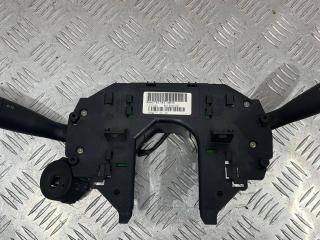переключатель подрулевой (стрекоза) Citroen C4 Grand Picasso 1 поколение 2007, 96627927XT