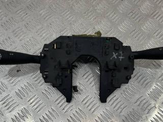 переключатель подрулевой (стрекоза) Citroen C5 2 поколение 2012, 96720598XT