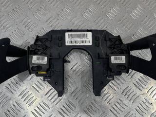 переключатель подрулевой (стрекоза) Citroen C4 Grand Picasso 1 поколение 2010, 96656018XT
