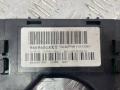 переключатель подрулевой (стрекоза) Citroen C4 Grand Picasso 1 поколение 2010, 96656018XT - фото №3