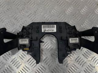 переключатель подрулевой (стрекоза) Citroen C4 Grand Picasso 1 поколение 2008, 96644965XT