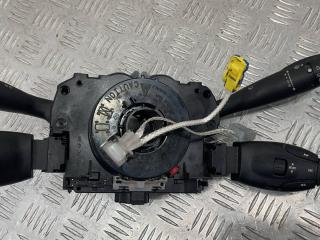 переключатель подрулевой (стрекоза) Citroen C3 Picasso 1 поколение [рестайлинг] 2012, 96643946XT