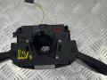 переключатель подрулевой (стрекоза) Citroen C3 1 поколение 2004, 96576772XT - фото №2