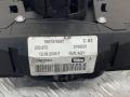 переключатель подрулевой (стрекоза) Citroen C2 1 поколение 2005, 96576769XT - фото №3