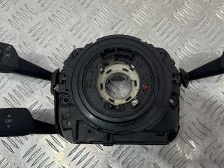 переключатель подрулевой (стрекоза) BMW 1 серия E81/E82/E87/E88 [рестайлинг] 2009, LZ9123038-03