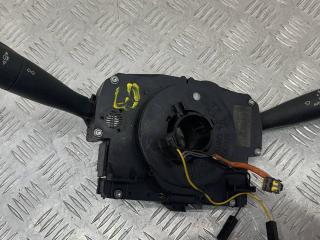 переключатель подрулевой (стрекоза) Citroen C3 1 поколение 2003, 61777001