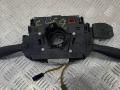 переключатель подрулевой (стрекоза) Peugeot 207 1 поколение 2008, 96630724XT - фото №2