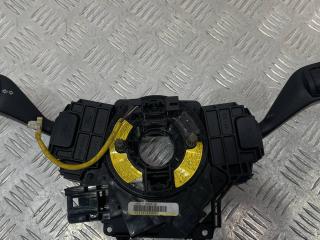 переключатель подрулевой (стрекоза) Ford Focus 2 поколение [рестайлинг] 2007, 4M5T-13N064-FH