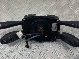 переключатель подрулевой (стрекоза) Peugeot 3008 1 поколение 2010, 96661296XT