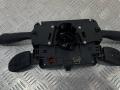 переключатель подрулевой (стрекоза) Peugeot 3008 1 поколение 2010, 96661296XT - фото №2