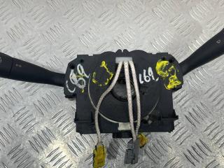 переключатель подрулевой (стрекоза) Citroen C6 1 поколение (2004 - 2012)