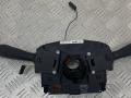 переключатель подрулевой (стрекоза) Citroen C2 1 поколение 2003, 96488203XT - фото №2