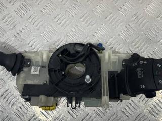 переключатель подрулевой (стрекоза) Renault Scenic 1 поколение (1996 - 1999), 255670019RB