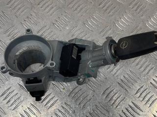 замок зажигания Opel Corsa D [2-й рестайлинг] 2011, 56155