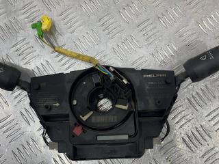 переключатель подрулевой (стрекоза) Opel Corsa D [рестайлинг], 12274700