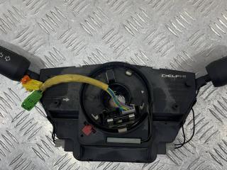 переключатель подрулевой (стрекоза) Opel Corsa D [рестайлинг], 12274700