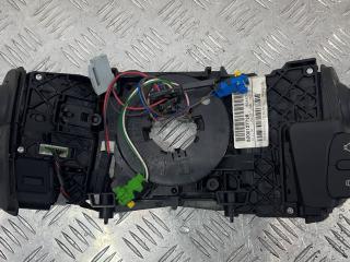 переключатель подрулевой (стрекоза) Renault Scenic 2 поколение [рестайлинг] 2006, 8200127728