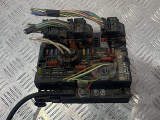 блок предохранителей Citroen C5 2 поколение 2008, 9664705980