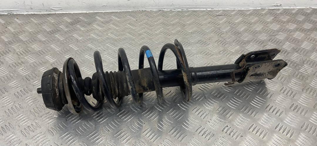 амортизатор передний Dacia Logan 1 поколение (2004 - 2008), 338112 - фото №1