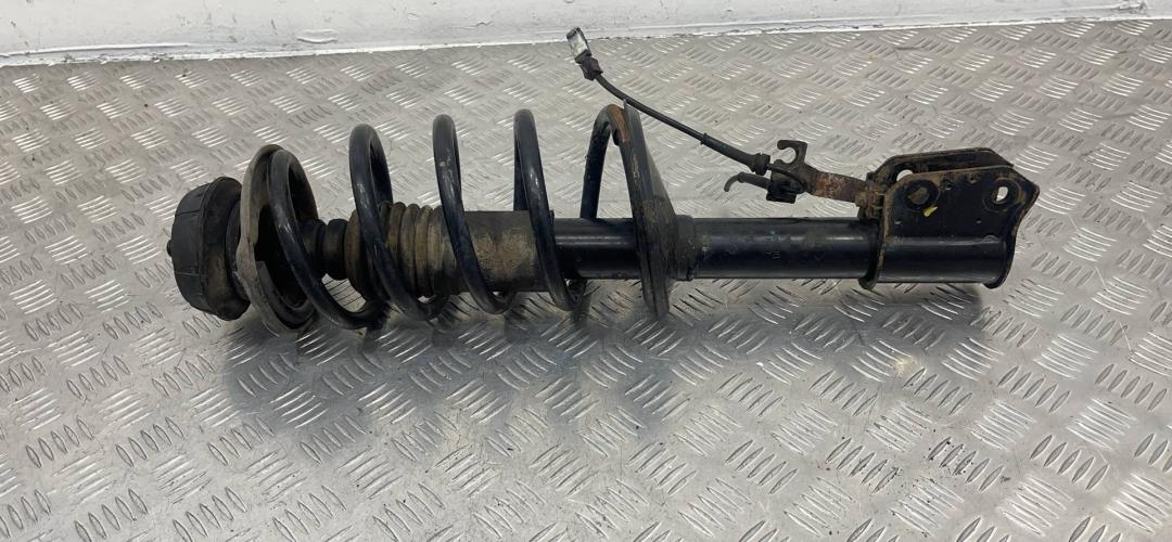 амортизатор передний Dacia Logan 1 поколение (2004 - 2008), 338112 - фото №1