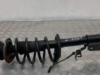 пружина Dacia Logan 1 поколение (2004 - 2008)