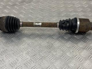 полуось передняя левая (приводной вал, ШРУС) Renault Logan 1 поколение (2004 - 2009), 8200543477