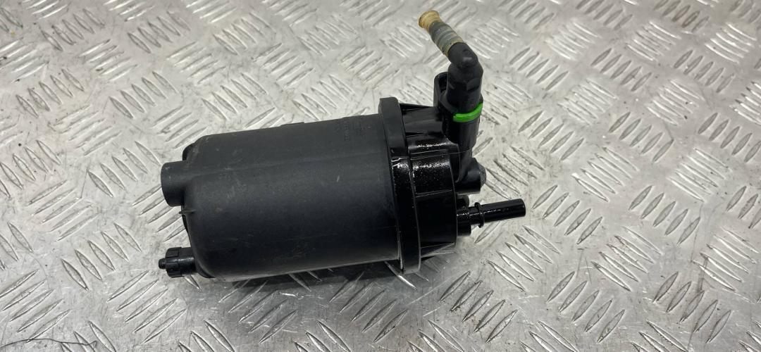 корпус топливного фильтра Renault Laguna 2 поколение 2004, 8200084288 - фото №1