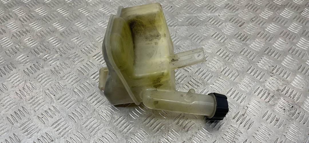 бачок расширительный Renault Laguna 2 поколение 2004, 8200008864 - фото №1