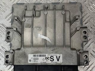 блок управления двигателем Renault Grand Scenic 4 поколение 2017, A2829003600, A2C1667500201