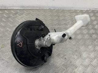 вакуумный усилитель тормозов Nissan Qashqai J11 [рестайлинг], 0204790171