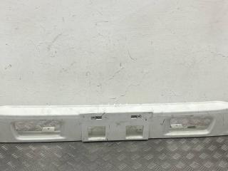 бампер передний Isuzu Elf 6 поколение [рестайлинг] 2022