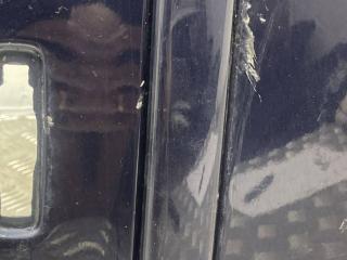 молдинг крыла BMW 5 серия F10/F11 [рестайлинг], 7004022