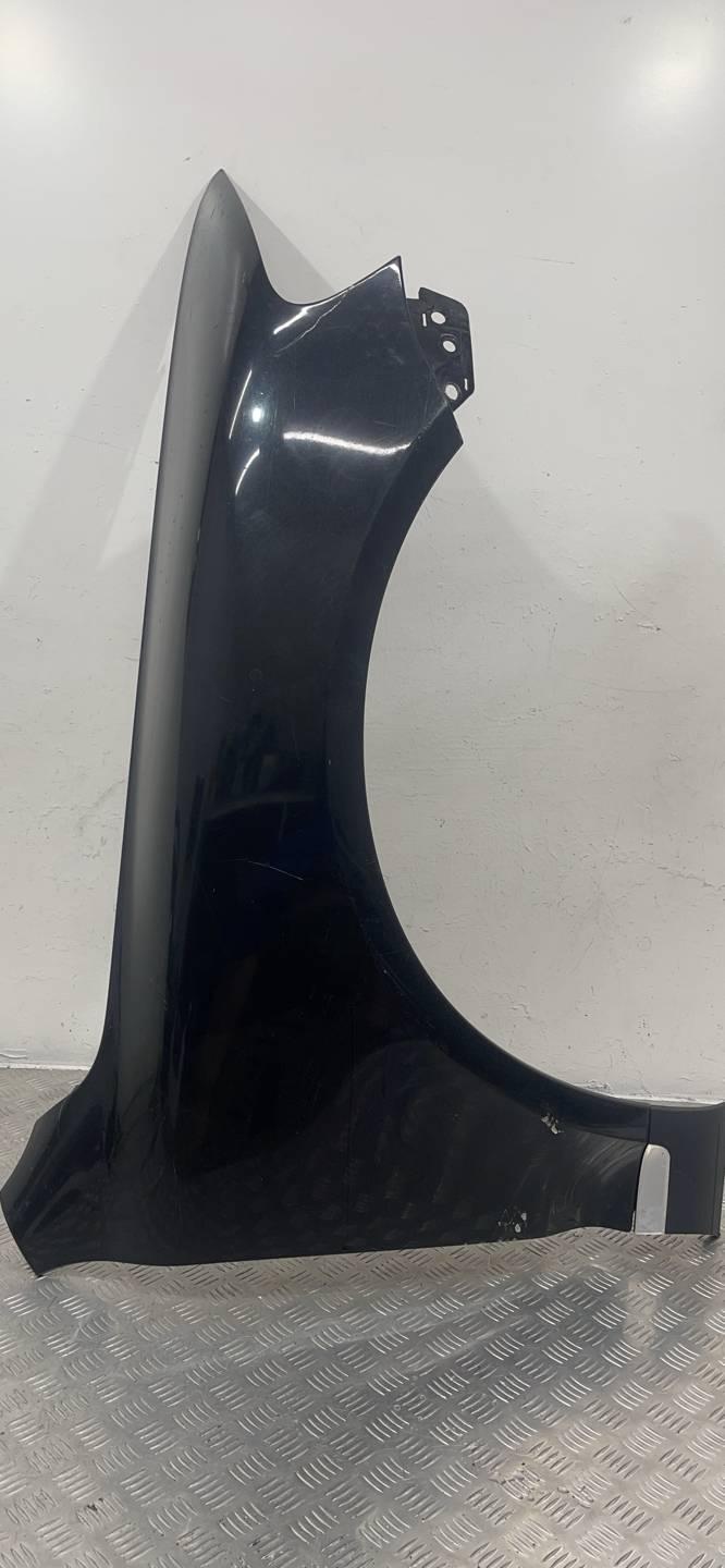 крыло переднее правое Volkswagen Touareg 1 поколение (2002 - 2007), 7L6821106B - фото №1