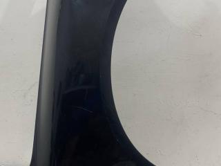 крыло переднее правое Volkswagen Touareg 1 поколение (2002 - 2007), 7L6821106B