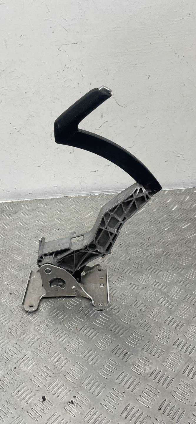 рычаг ручного тормоза (ручника) Renault Megane 1 поколение (1995 - 1999), 1238100 - фото №1