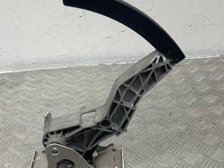 рычаг ручного тормоза (ручника) Renault Megane 1 поколение (1995 - 1999), 1238100